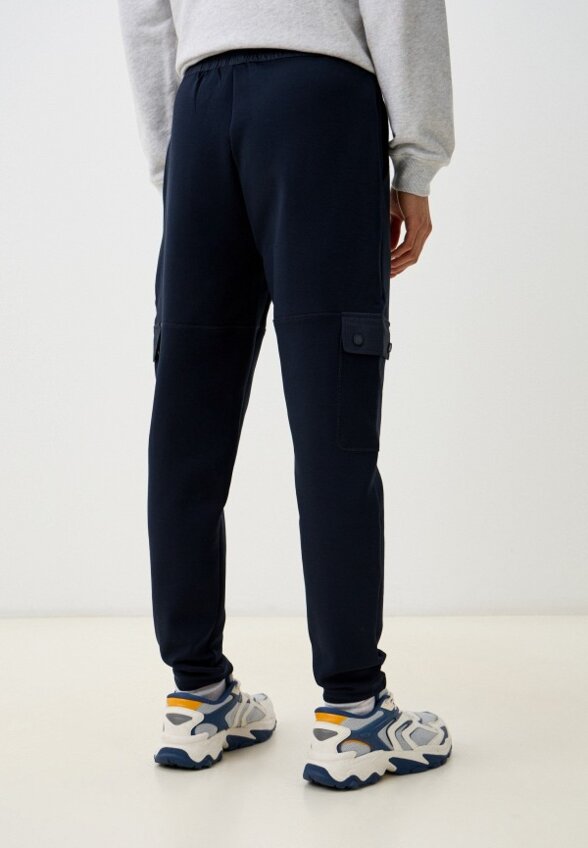 Брюки спортивные Alessandro Manzoni Yachting