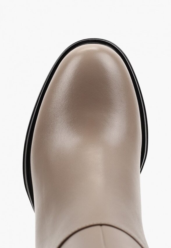 Сапоги El'Rosso