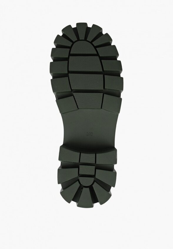 Ботинки Vivian Royal