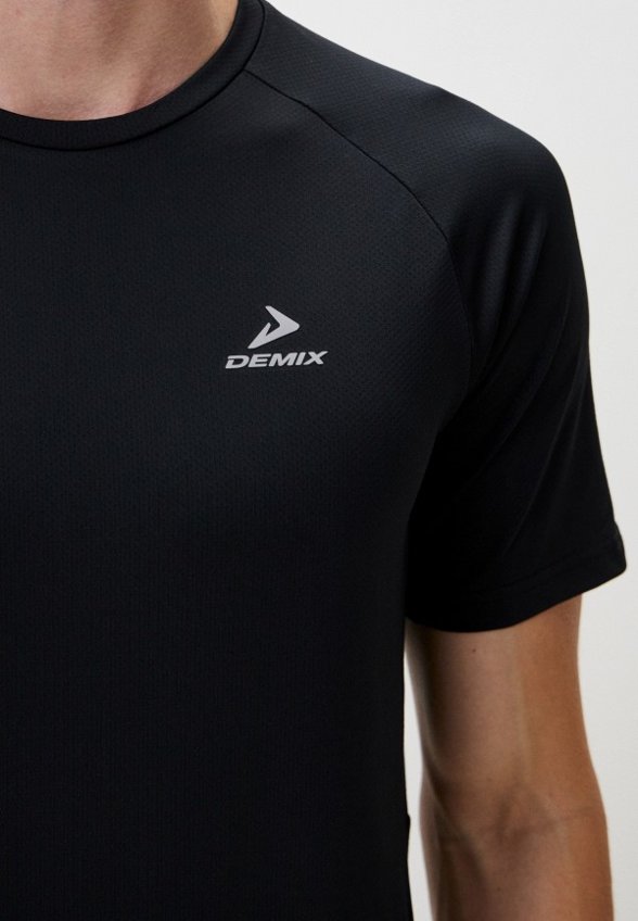 Футболка спортивная Demix