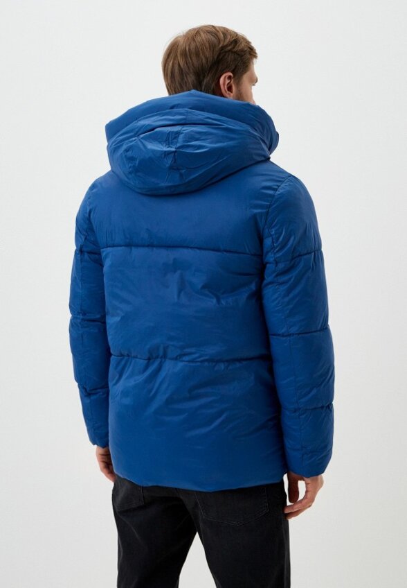 Пуховик Indicode Jeans