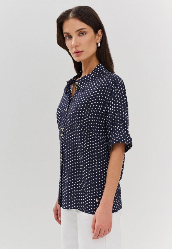 Рубашка Bulmer