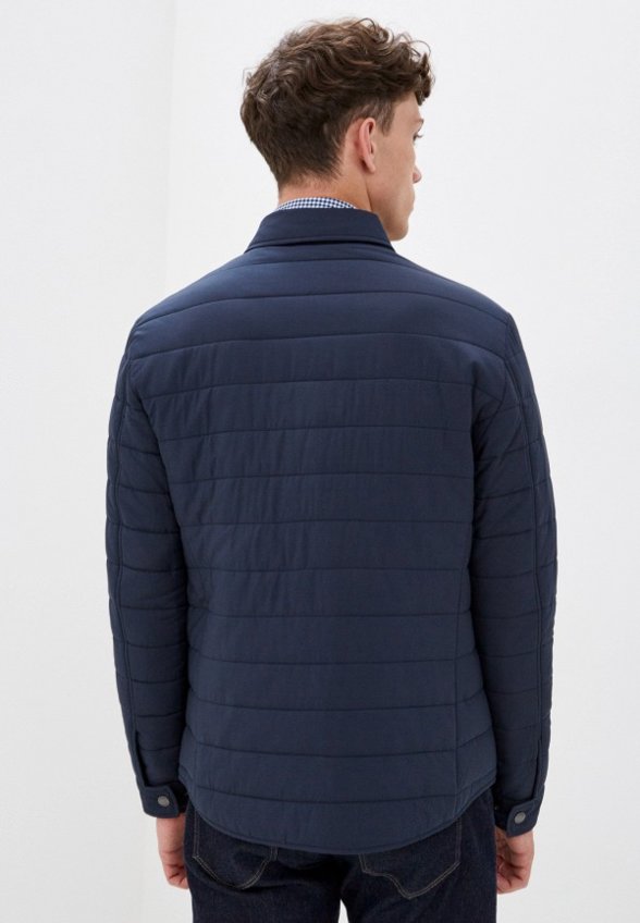 Куртка-рубашка Cudgi