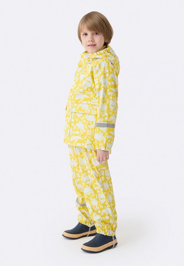 Дождевик Lassie