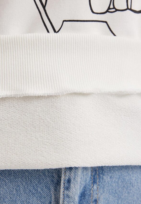 Свитшот Barmariska