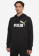 Худи мужское PUMA, Черный5  - превью