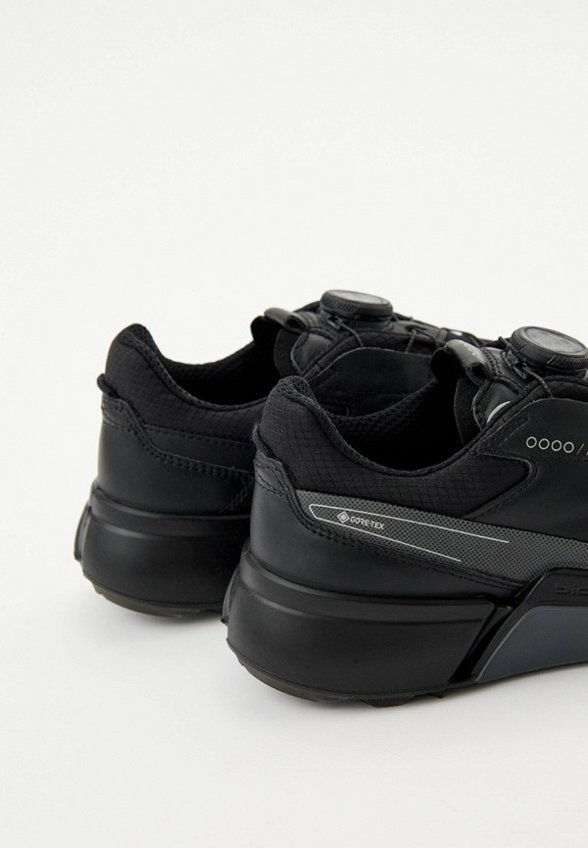 Кроссовки Ecco