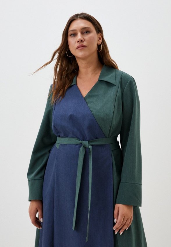 Платье Notte Bianca