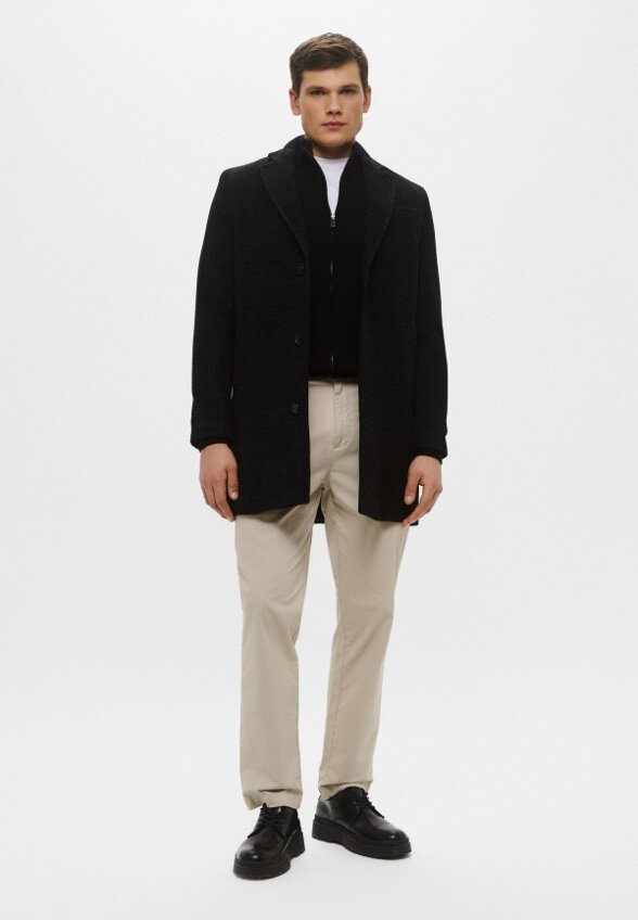 Пальто Baldinini Trend