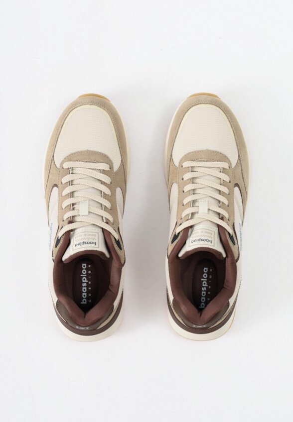 Кроссовки Baasploa
