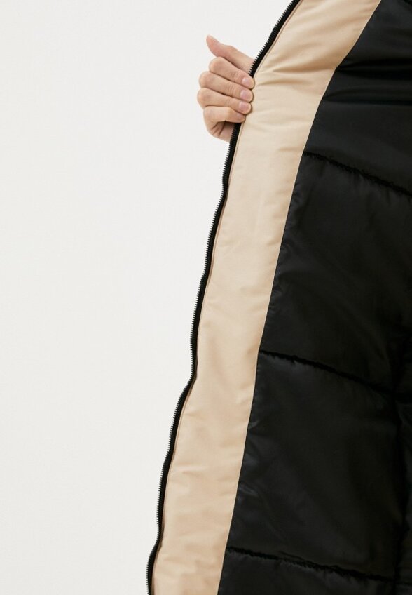 Пуховик Xaska