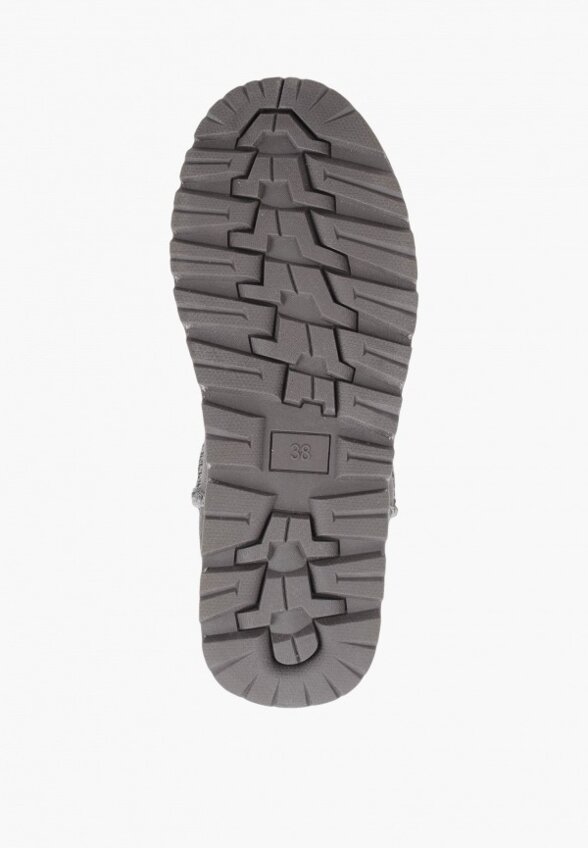 Полусапоги Fri & Daytime