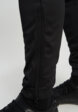 Брюки мужские PUMA Teamrise Poly Training, Черный12  - превью