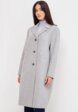 Пальто однобортное Vinnis1  - превью