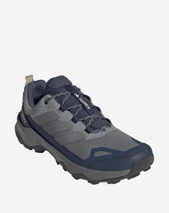 Кроссовки мужские adidas Terrex Skychaser Ax5, Серый женщинам