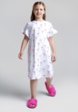 Платье домашнее PlayToday5  - превью