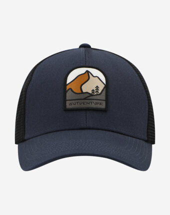 Бейсболка Outventure, Синий женщинам
