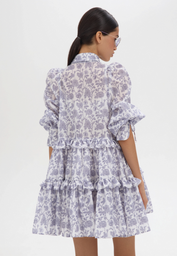 Платье Lumiere Magique