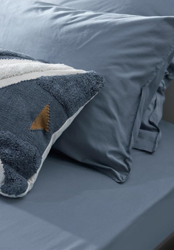 Простыня 1,5-спальная Tkano