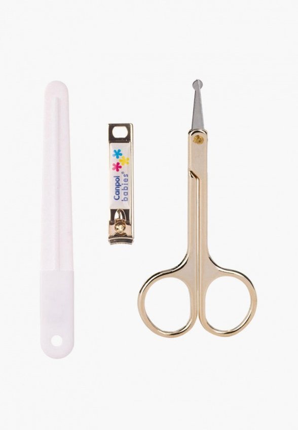 Набор маникюрный Canpol