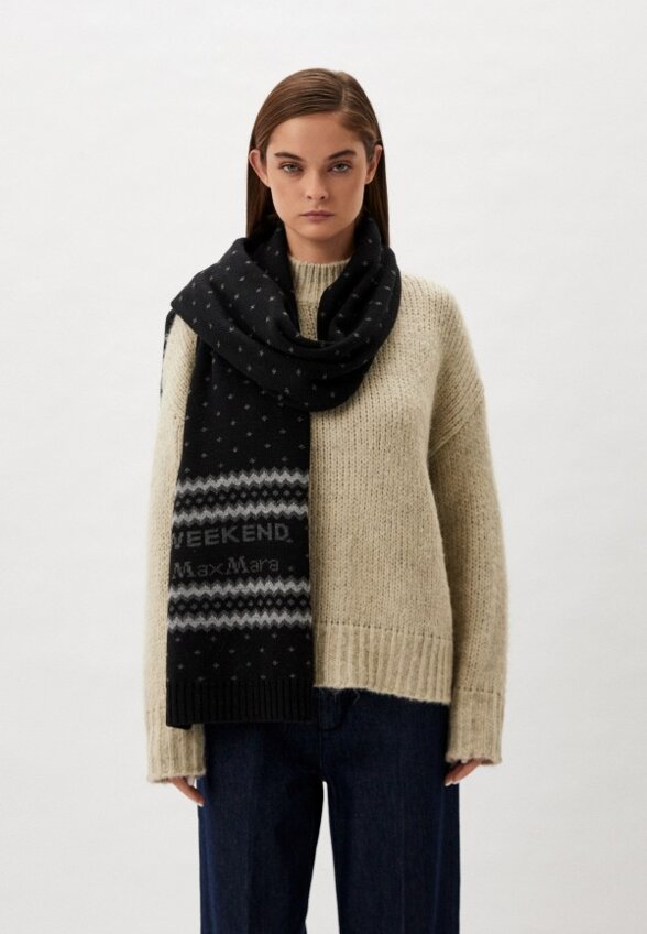 Шарф Weekend Max Mara