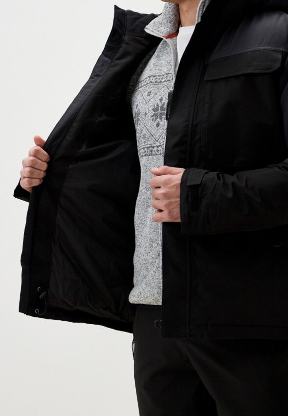 Пуховик Icepeak