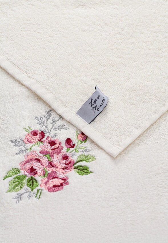 Комплект полотенец Luisa Moretti