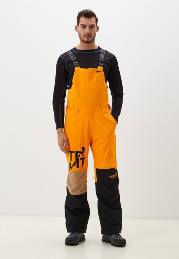 Брюки сноубордические Termit