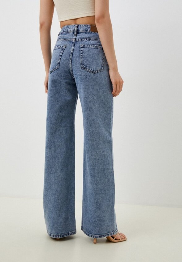 Джинсы Feimailis