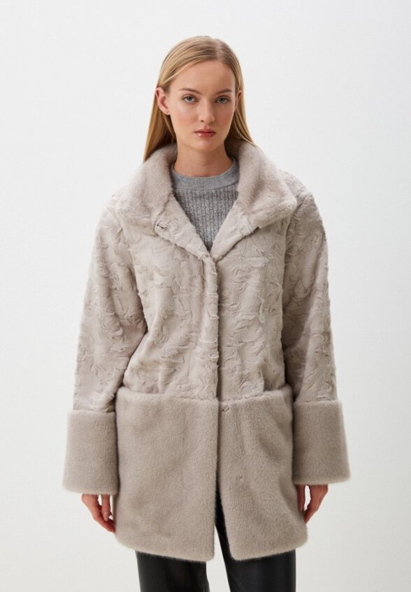 Куртка меховая GRV Premium Furs