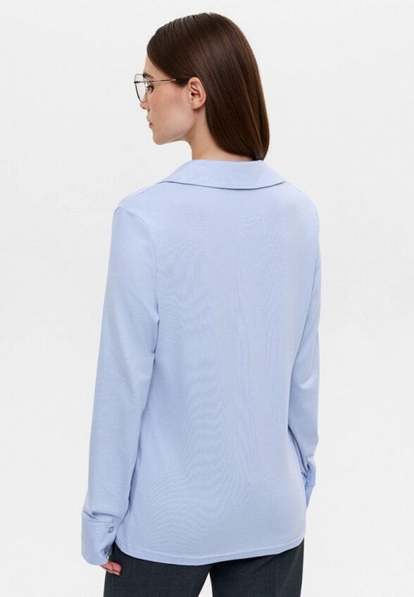 Рубашка Olesa Chugunova