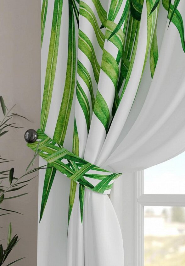 Шторы Comfy Way