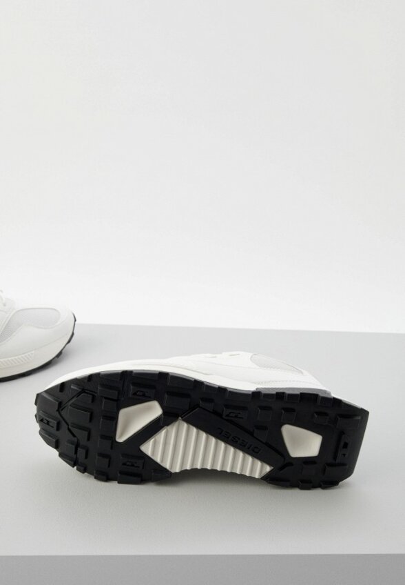 Кроссовки Diesel