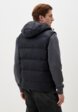 Жилет утепленный Urban Fashion for Men3  - превью