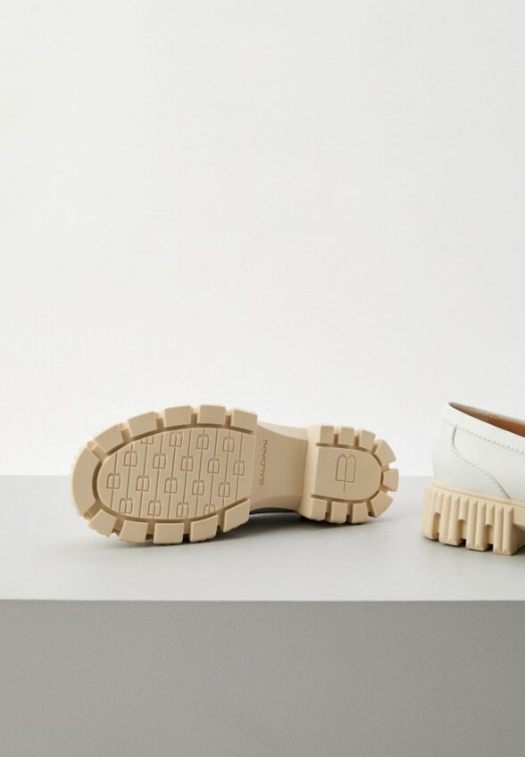 Лоферы Baldinini