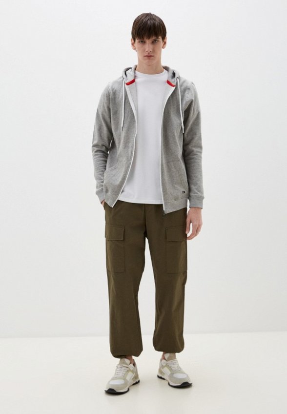 Толстовка MZ72