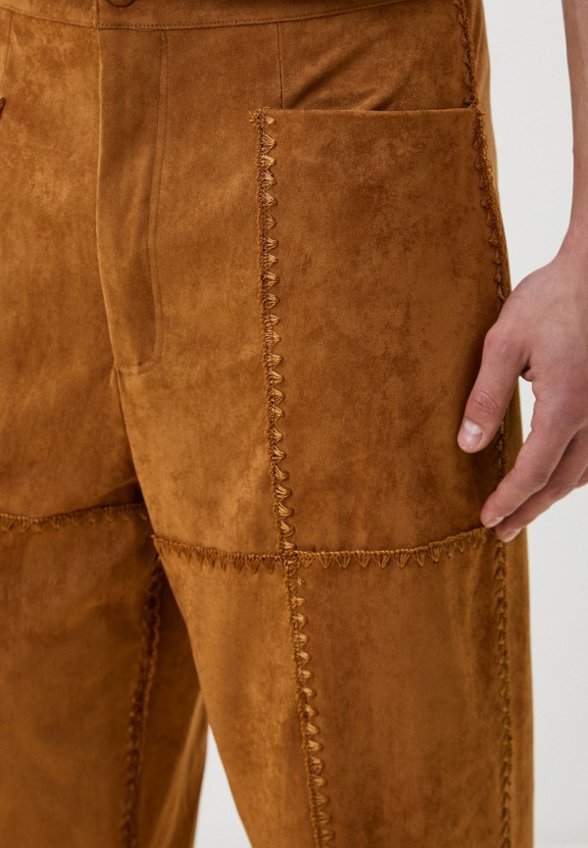 Брюки Sister Jane