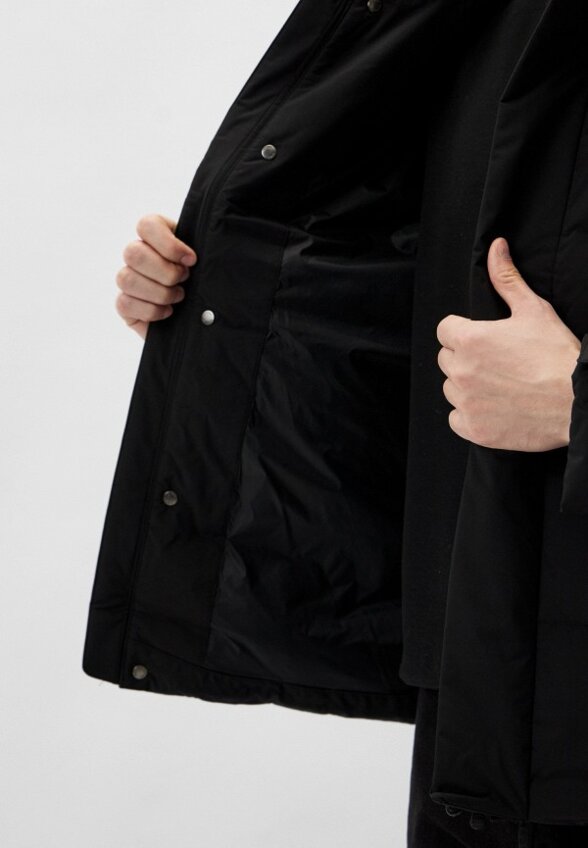 Пуховик Duvetica