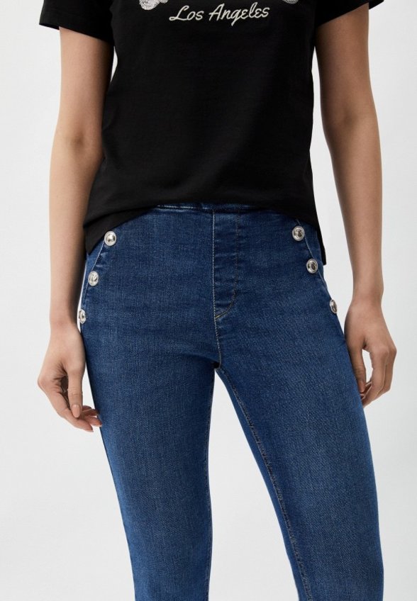 Джеггинсы Guess