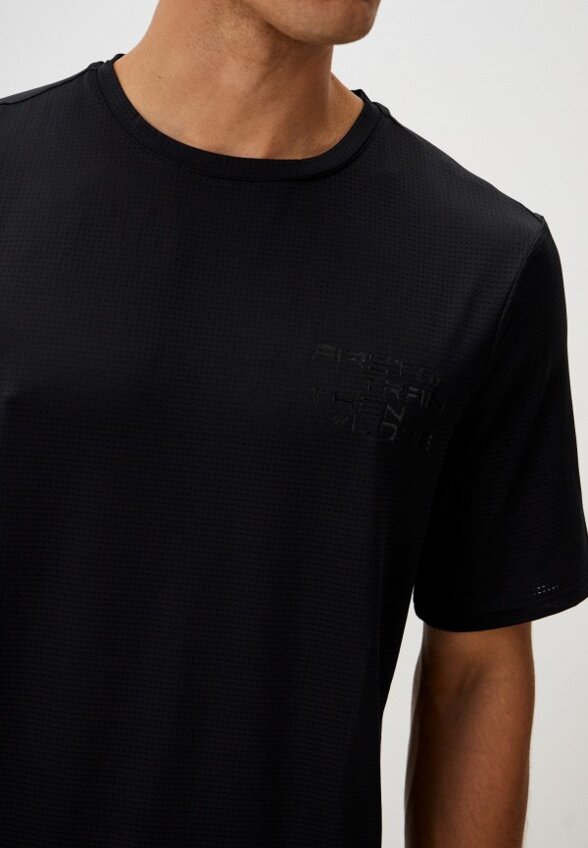 Футболка спортивная Befree