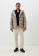 Пуховик Al Franco2  - превью
