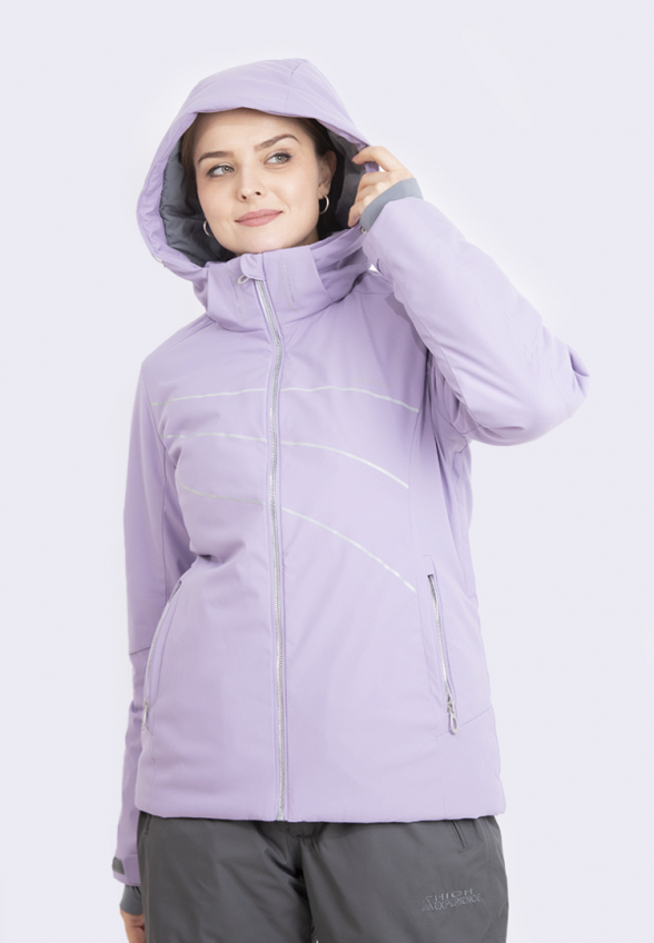 Куртка горнолыжная High Experience