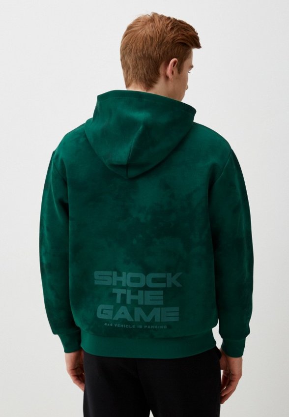 Толстовка Anta