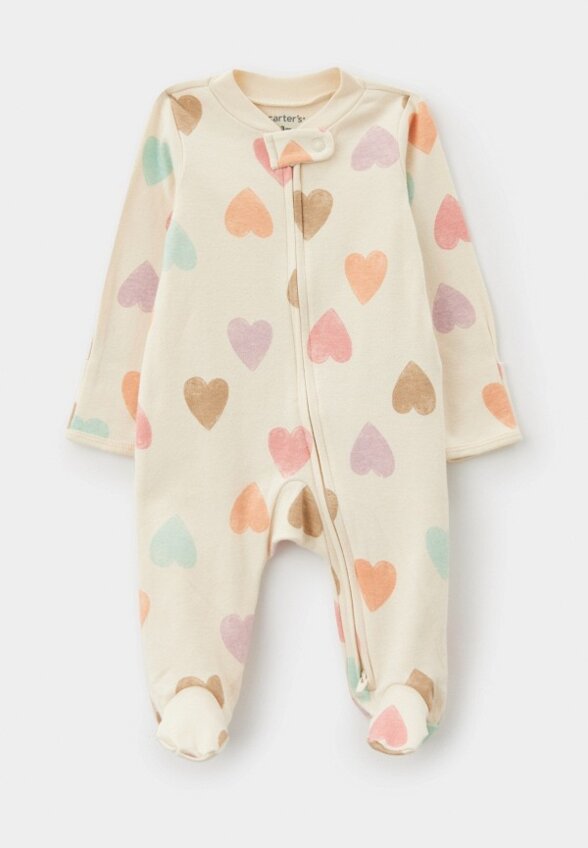 Комбинезон домашний Carter’s