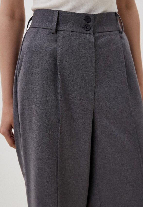 Брюки Модный дом Виктории Тишиной