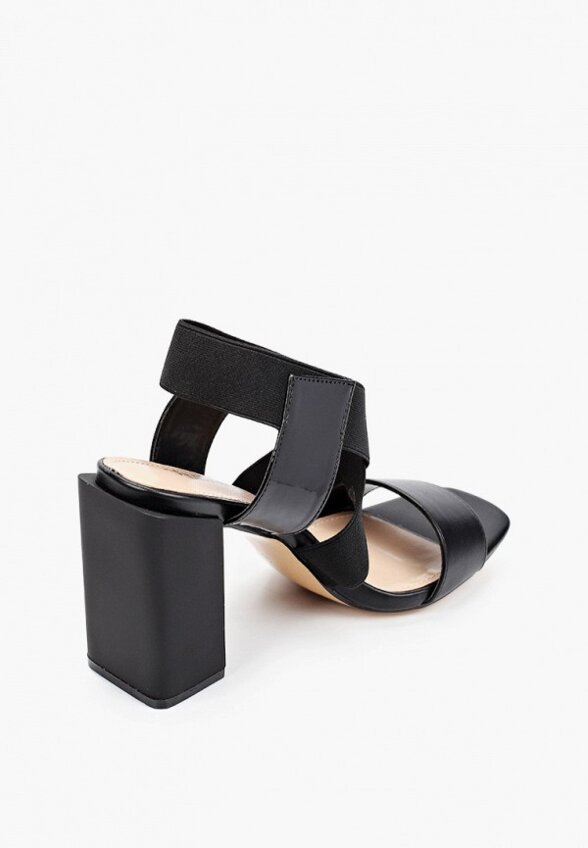 Босоножки Velvet