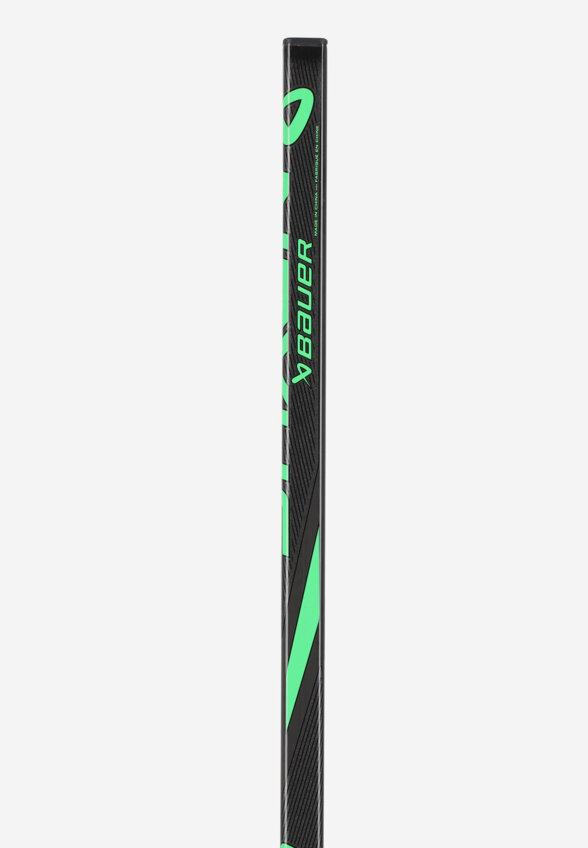 Клюшка хоккейная детская Bauer Nexus Performance P28 YTH-30, Мультицвет