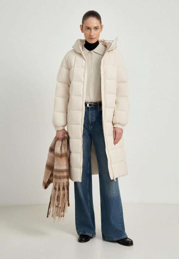 Пуховик Finn Flare