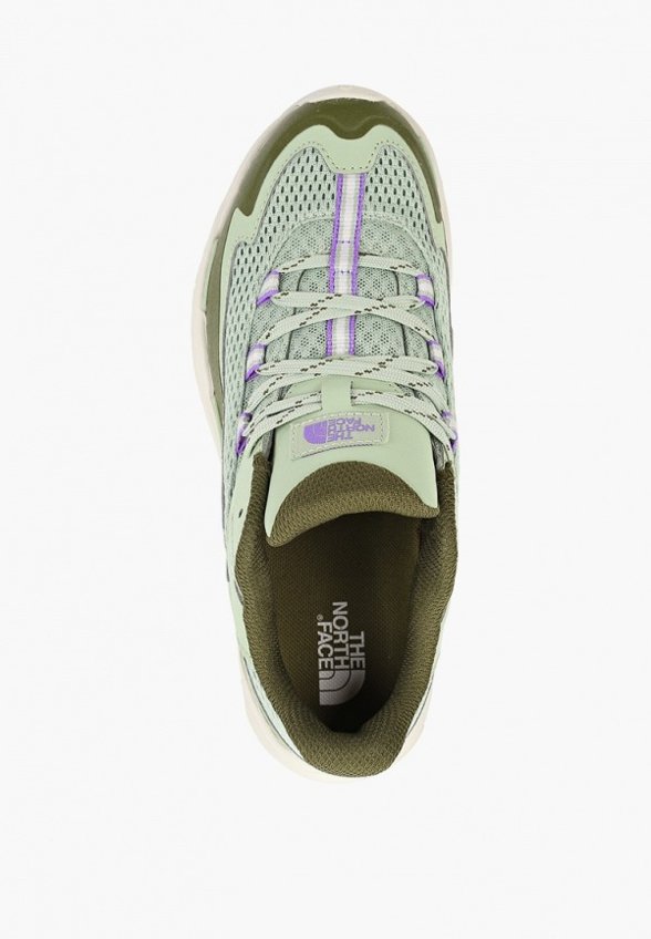 Кроссовки The North Face