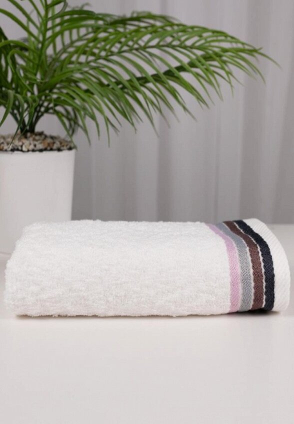 Полотенце Wellness